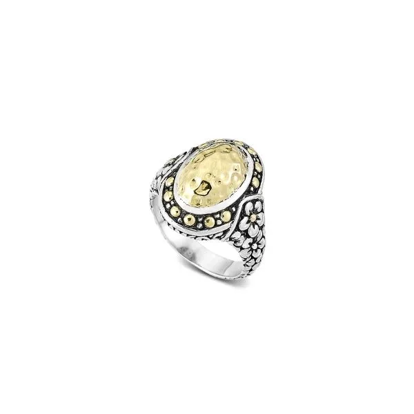 Sterling Silver Ring JH Faske Jewelers Brenham, TX