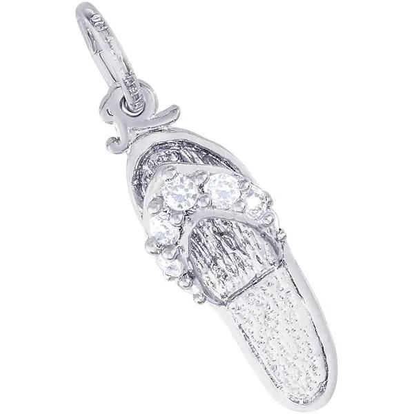 Charm JH Faske Jewelers Brenham, TX