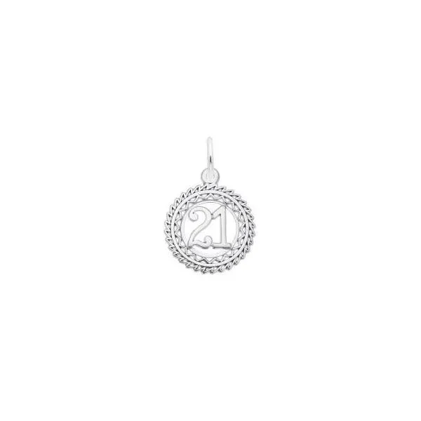 Charm JH Faske Jewelers Brenham, TX
