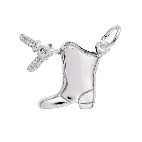 Charm JH Faske Jewelers Brenham, TX