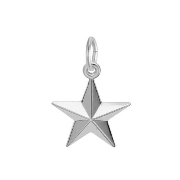 Charm JH Faske Jewelers Brenham, TX