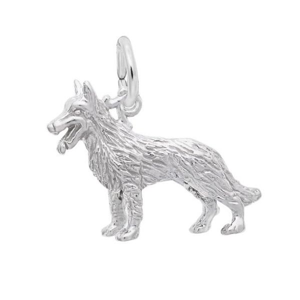 Charm JH Faske Jewelers Brenham, TX