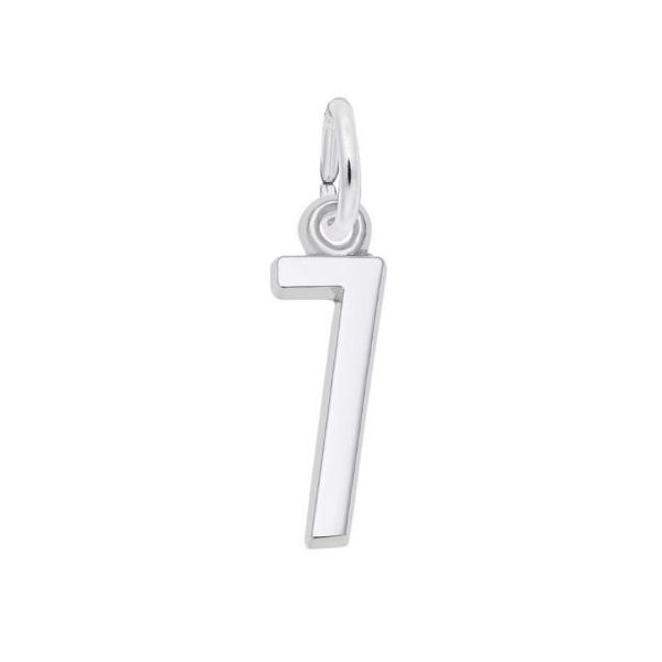 Charm JH Faske Jewelers Brenham, TX