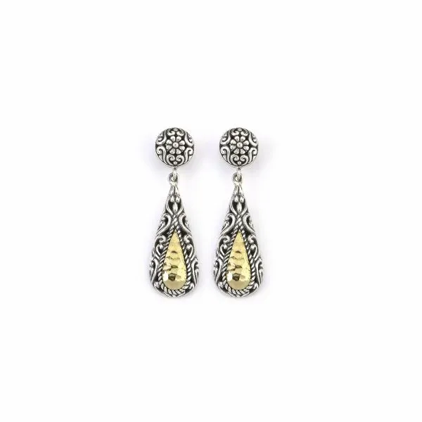 SS Earrings JH Faske Jewelers Brenham, TX