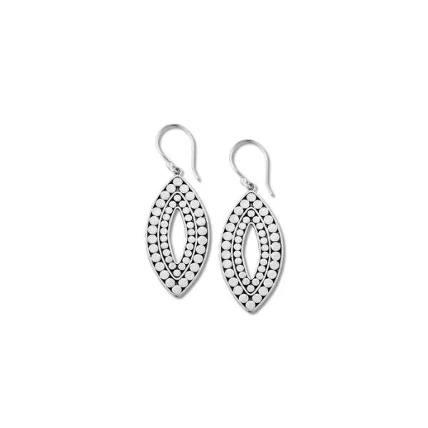 SS Earrings JH Faske Jewelers Brenham, TX