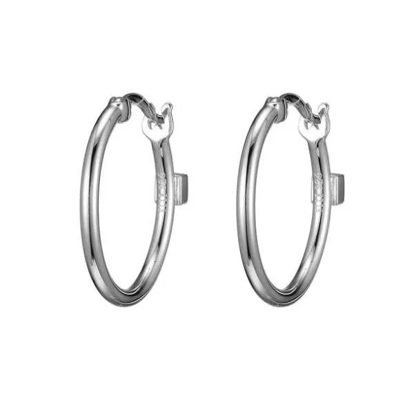 SS Earrings JH Faske Jewelers Brenham, TX