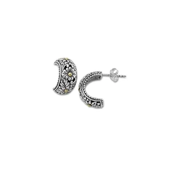 SS Earrings JH Faske Jewelers Brenham, TX