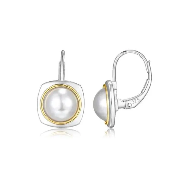 SS Earrings JH Faske Jewelers Brenham, TX