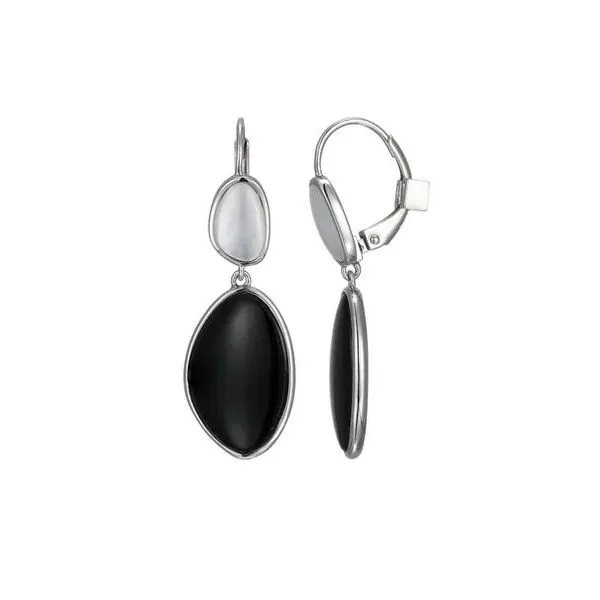 SS Earrings JH Faske Jewelers Brenham, TX