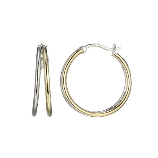 SS Earrings JH Faske Jewelers Brenham, TX