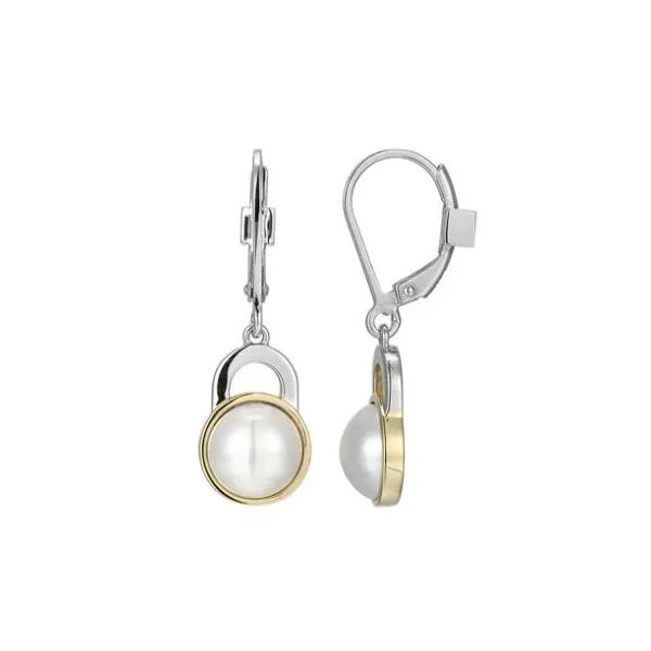 SS Earrings JH Faske Jewelers Brenham, TX