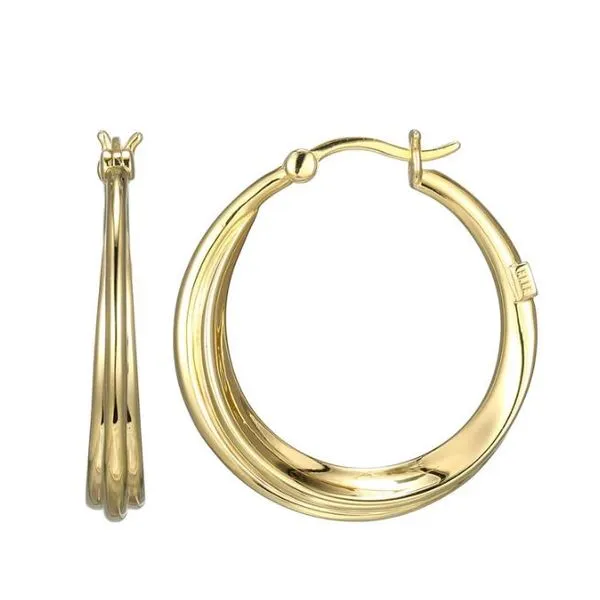 SS Earrings JH Faske Jewelers Brenham, TX