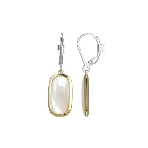 SS Earrings JH Faske Jewelers Brenham, TX