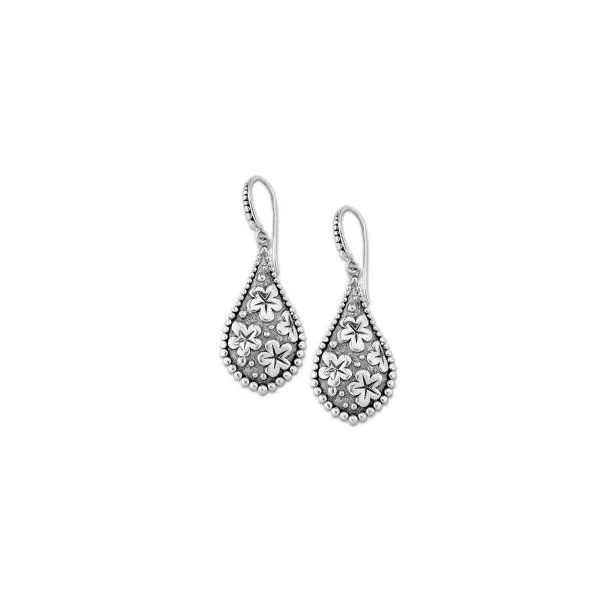 SS Earrings JH Faske Jewelers Brenham, TX