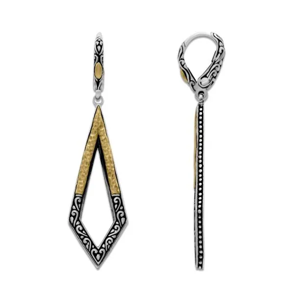 SS Earrings JH Faske Jewelers Brenham, TX