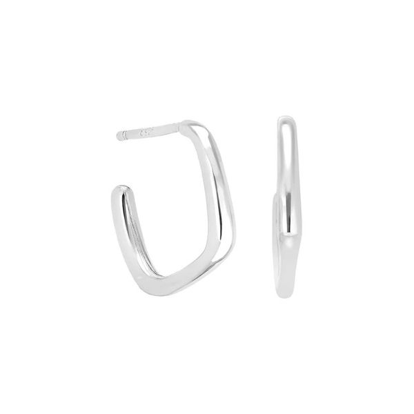 SS Earrings JH Faske Jewelers Brenham, TX