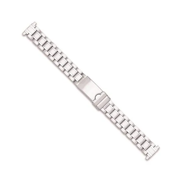 Watch Band J. Howard Jewelers Bedford, IN