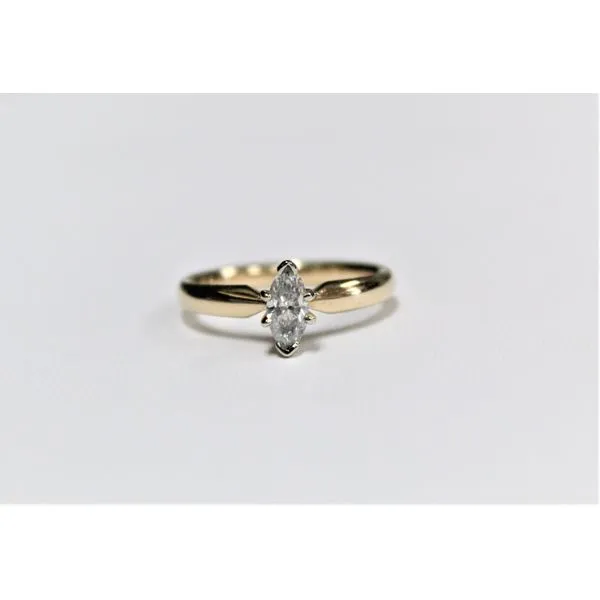 Engagement Ring J. Howard Jewelers Bedford, IN