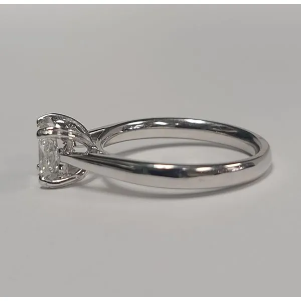 Engagement Ring Image 2 J. Howard Jewelers Bedford, IN
