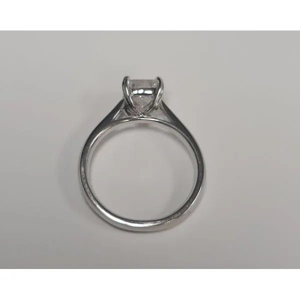 Engagement Ring Image 3 J. Howard Jewelers Bedford, IN