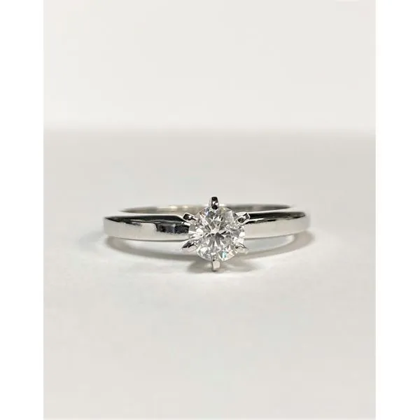 Engagement Ring J. Howard Jewelers Bedford, IN
