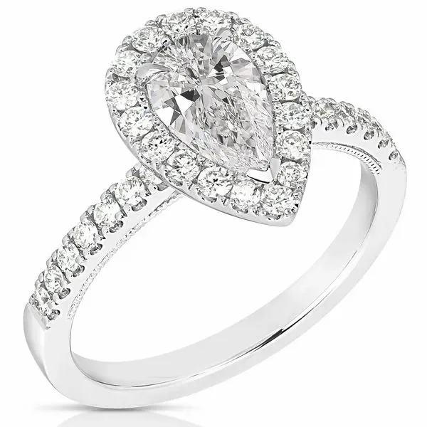 Engagement Ring J. Howard Jewelers Bedford, IN