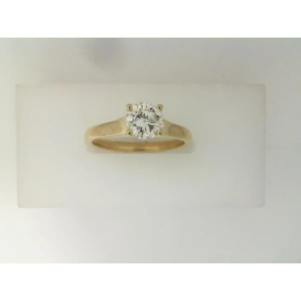 Engagement Ring J. Howard Jewelers Bedford, IN