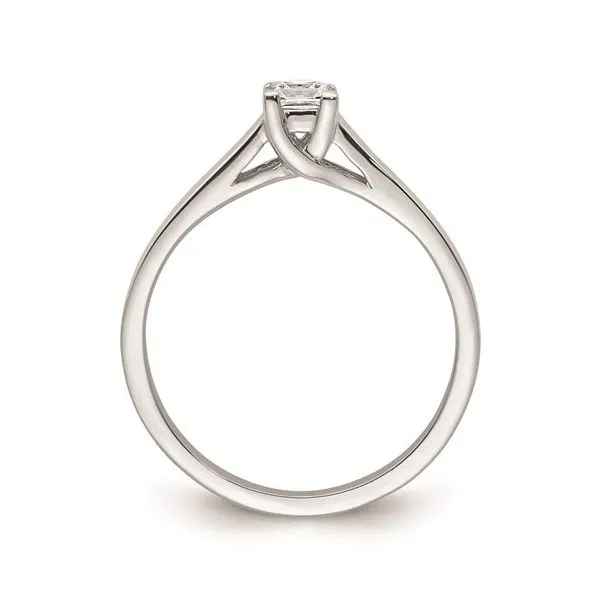 Engagement Ring J. Howard Jewelers Bedford, IN