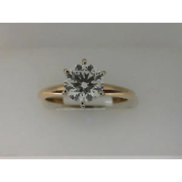 Engagement Ring J. Howard Jewelers Bedford, IN
