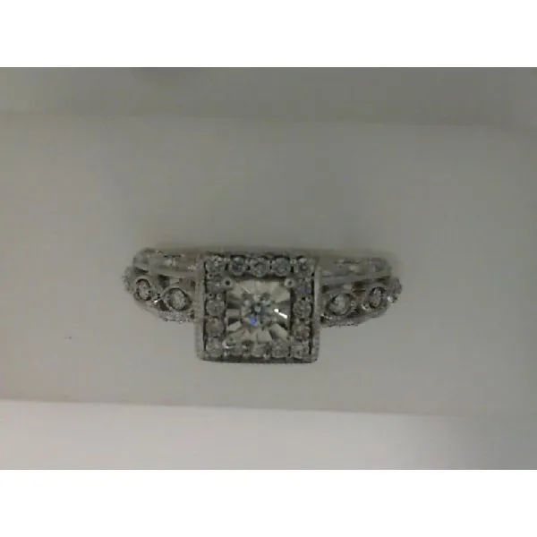 Engagement Ring J. Howard Jewelers Bedford, IN