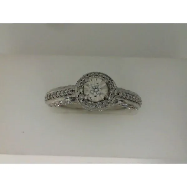 Engagement Ring J. Howard Jewelers Bedford, IN