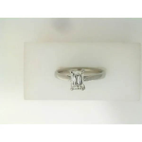 Engagement Ring J. Howard Jewelers Bedford, IN