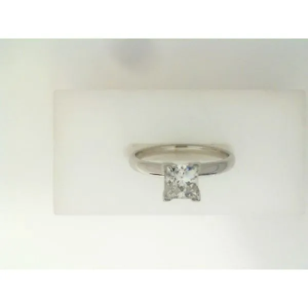 Engagement Ring J. Howard Jewelers Bedford, IN