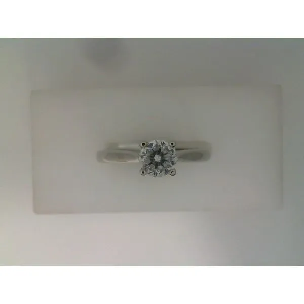 Engagement Ring J. Howard Jewelers Bedford, IN