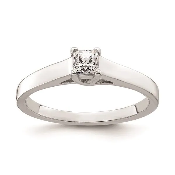Engagement Ring Image 2 J. Howard Jewelers Bedford, IN
