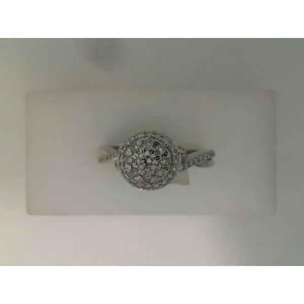 Engagement Ring J. Howard Jewelers Bedford, IN