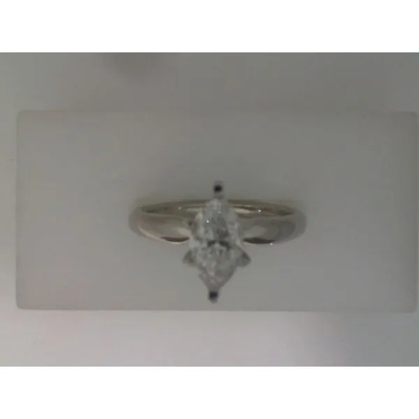 Engagement Ring J. Howard Jewelers Bedford, IN