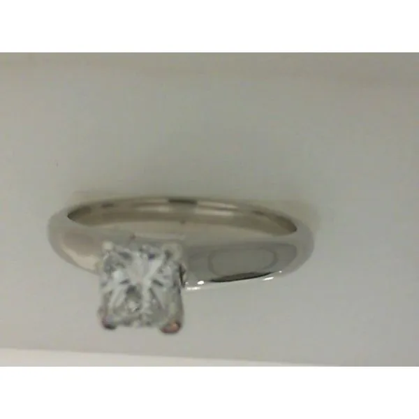 Engagement Ring J. Howard Jewelers Bedford, IN