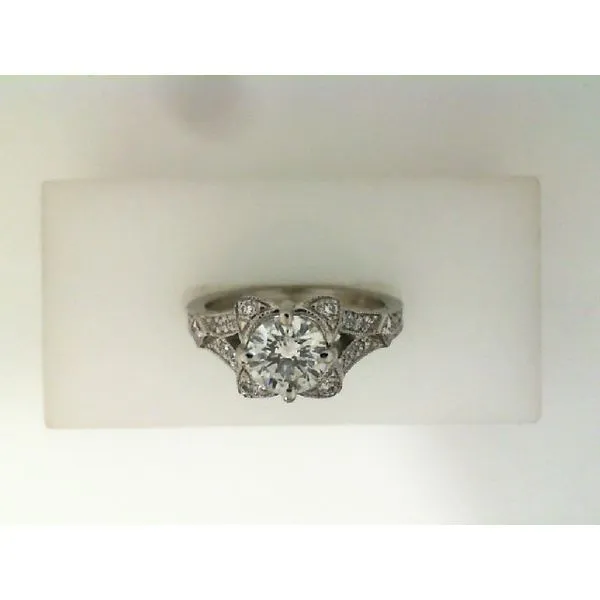 Engagement Ring J. Howard Jewelers Bedford, IN