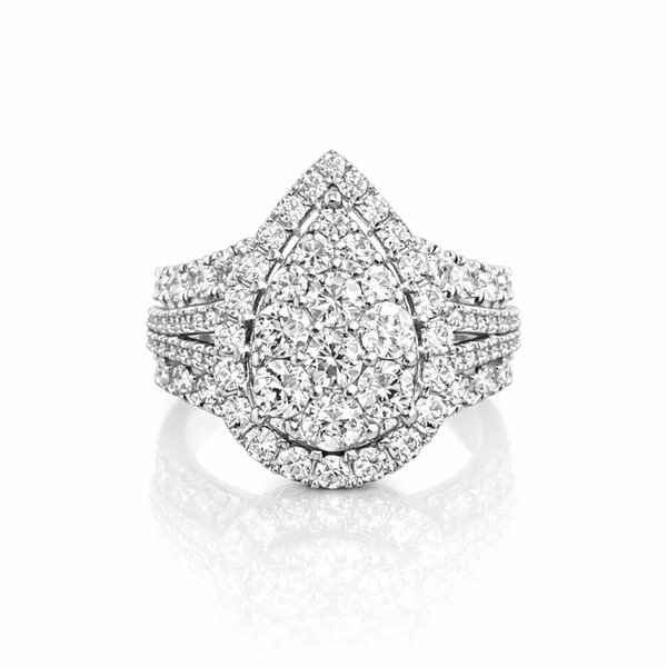 Engagement Ring J. Howard Jewelers Bedford, IN