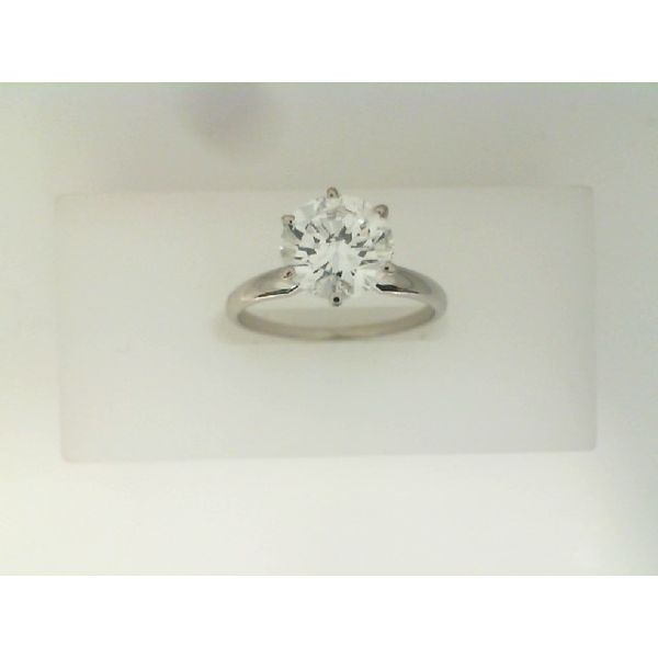 Engagement Ring J. Howard Jewelers Bedford, IN