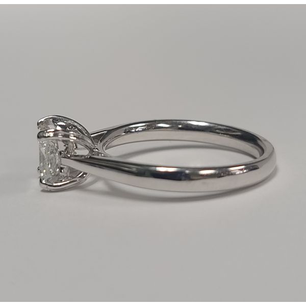 Engagement Ring Image 2 J. Howard Jewelers Bedford, IN