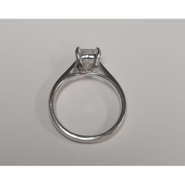 Engagement Ring Image 3 J. Howard Jewelers Bedford, IN