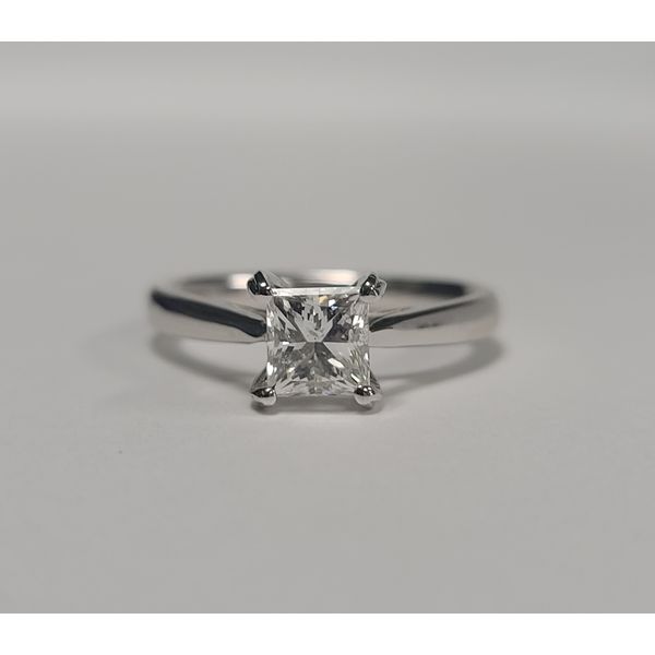 Engagement Ring J. Howard Jewelers Bedford, IN