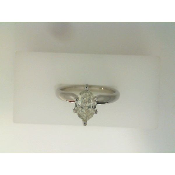 Engagement Ring J. Howard Jewelers Bedford, IN
