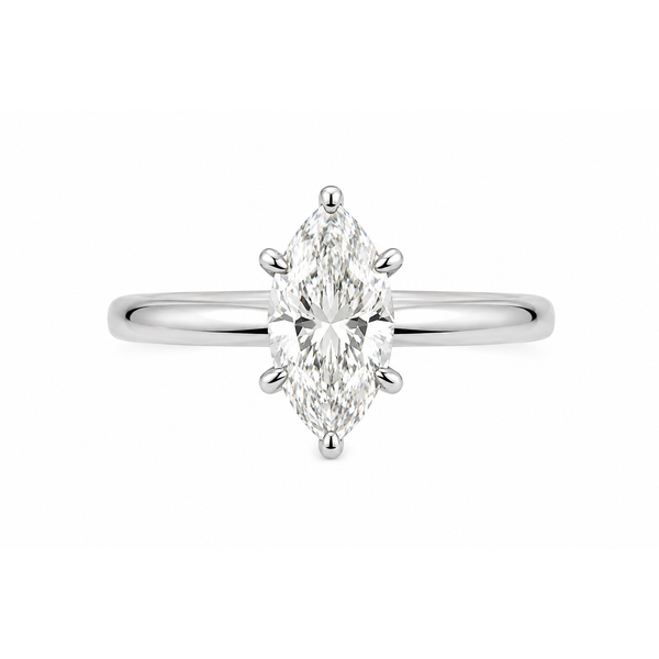 Engagement Ring J. Howard Jewelers Bedford, IN