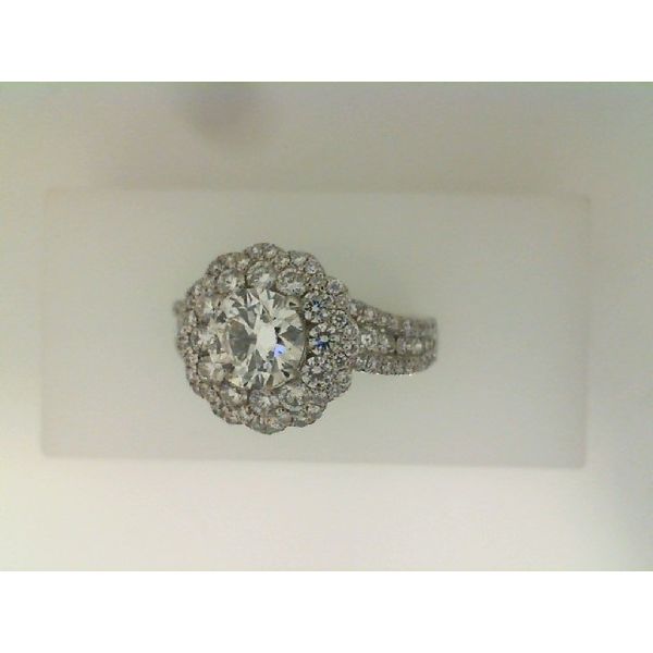 Engagement Ring J. Howard Jewelers Bedford, IN