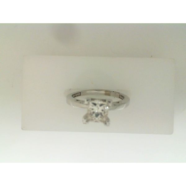 Engagement Ring J. Howard Jewelers Bedford, IN
