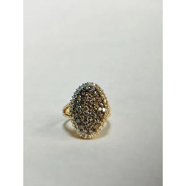 Colored Diamonds J. Howard Jewelers Bedford, IN