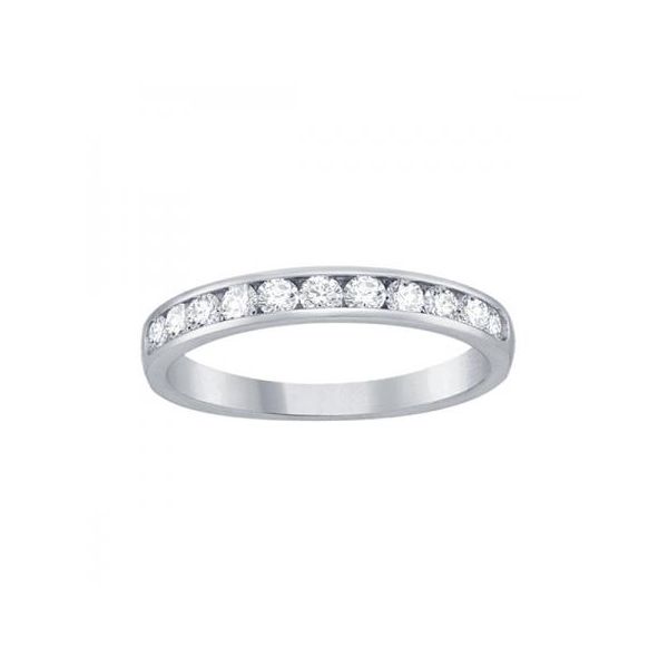 Wedding Band J. Howard Jewelers Bedford, IN